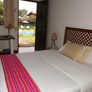 Habitación Doble Estándar